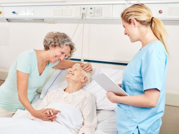 Cuidados paliativos en personas con cáncer 21 hrs