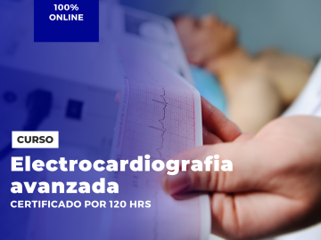 Electrocardiografía avanzada