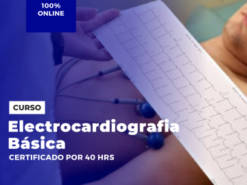 Electrocardiografia basica