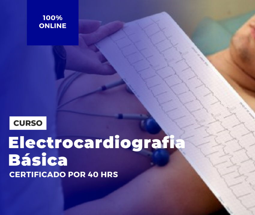 Electrocardiografia basica