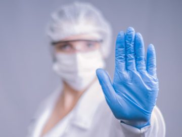 Infecciones y bioseguridad