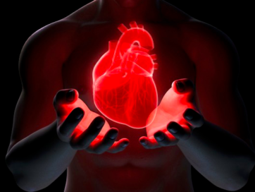 Insuficiencia cardiaca