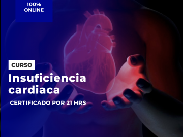 Insuficiencia cardiaca