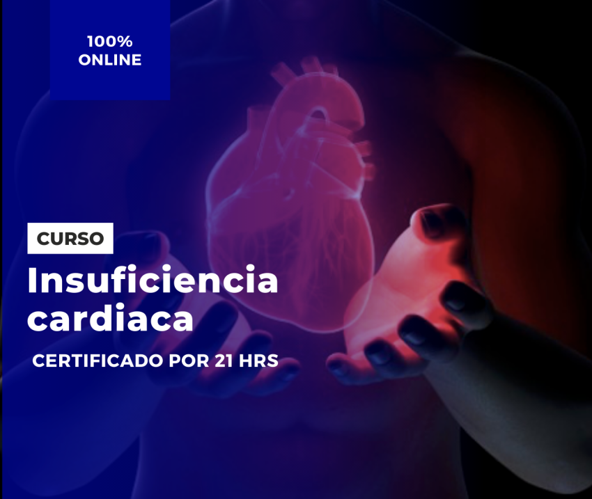 Insuficiencia cardiaca