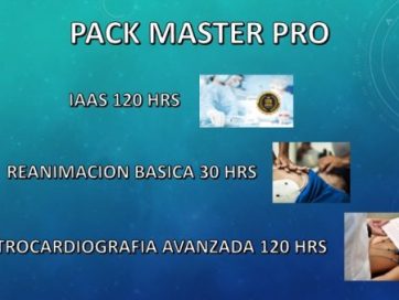 PACK MASTER PRO