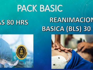 Pack Basic