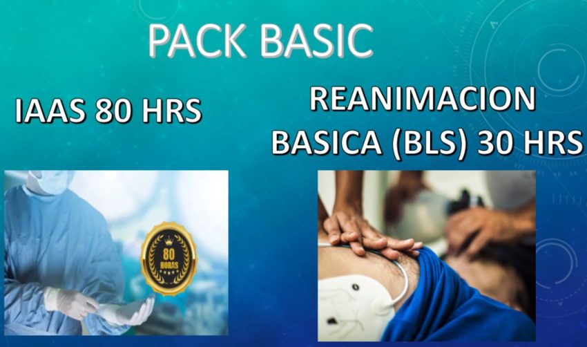Pack Basic