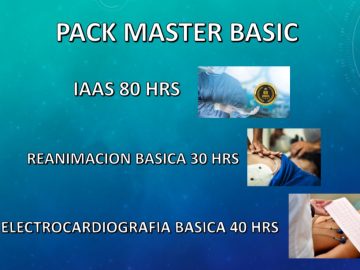 Pack Master Basic