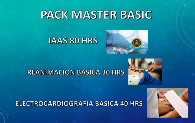 Pack Master Basic