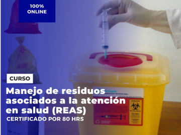 Curso reas