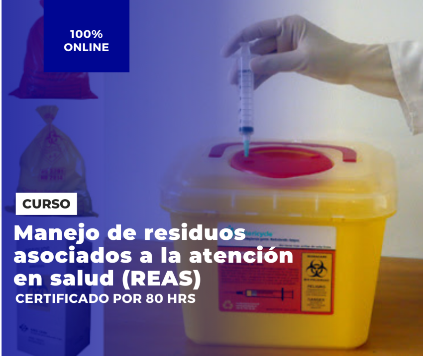 Curso reas