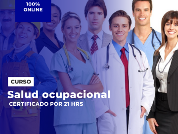 curso salud ocupacional