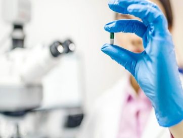 Farmacología Clínica