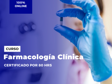 Farmacología Clínica