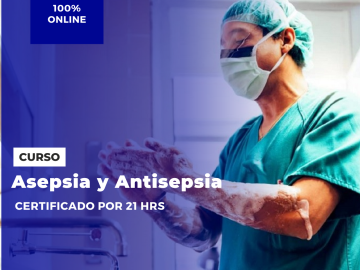 Asepsia y Antisepsia