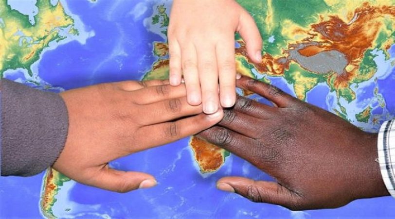 SALUD INTERCULTURAL Y MIGRACIÓN