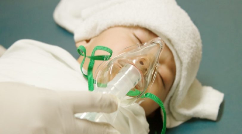 Enfermedades respiratorias en pediatría