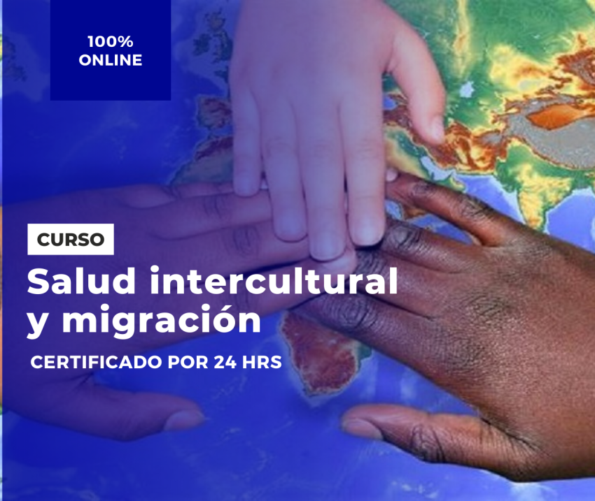 salud intercultural