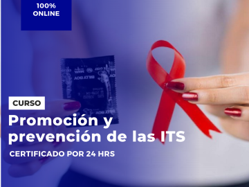 promocion y prevencion de las its