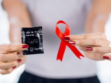 Promoción y prevención de las ITS