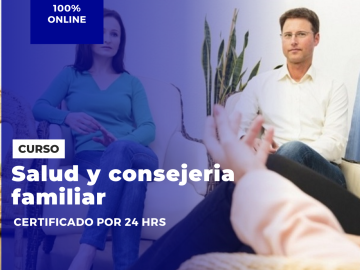 salud y consejeria familiar