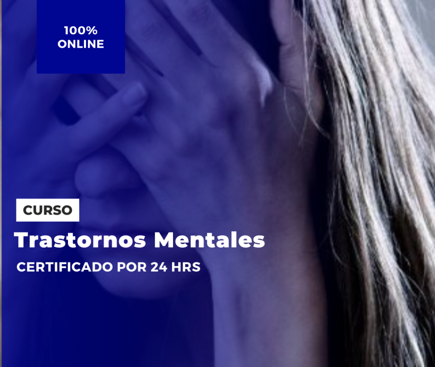 Trastornos Mentales