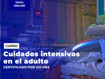 Cuidado intensivo