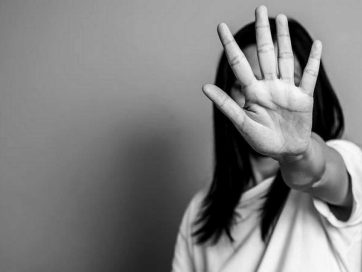 Intervención y abordaje en la violencia contra las mujeres y niñas