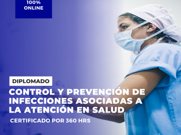 Prevencion y control de infecciones