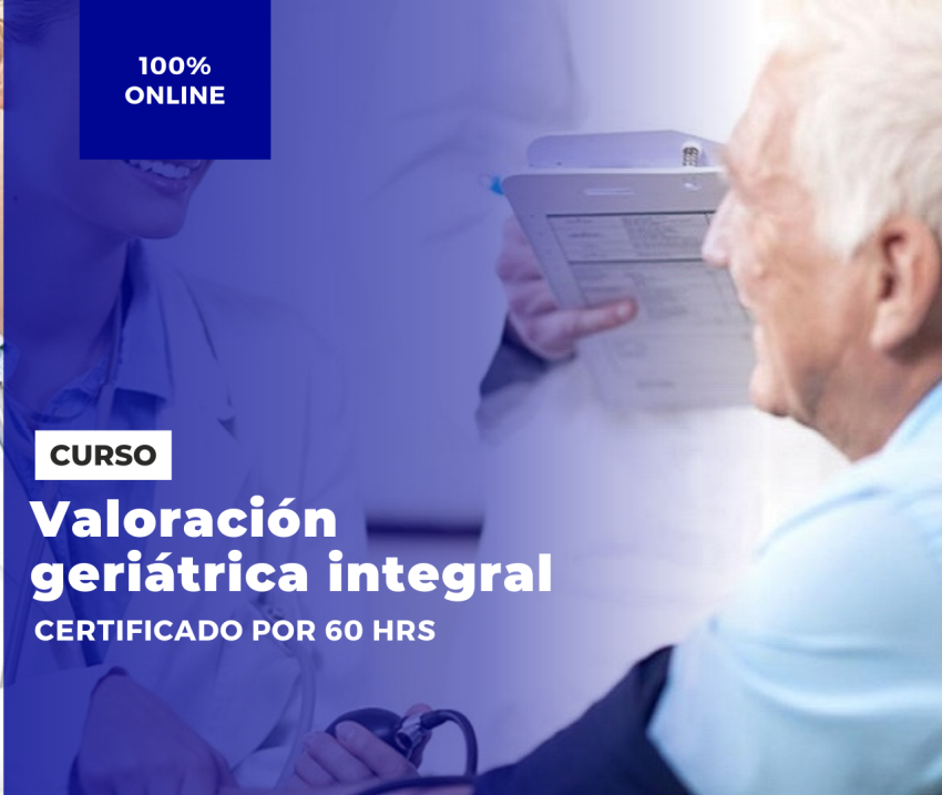 Valoración geriatrica integral